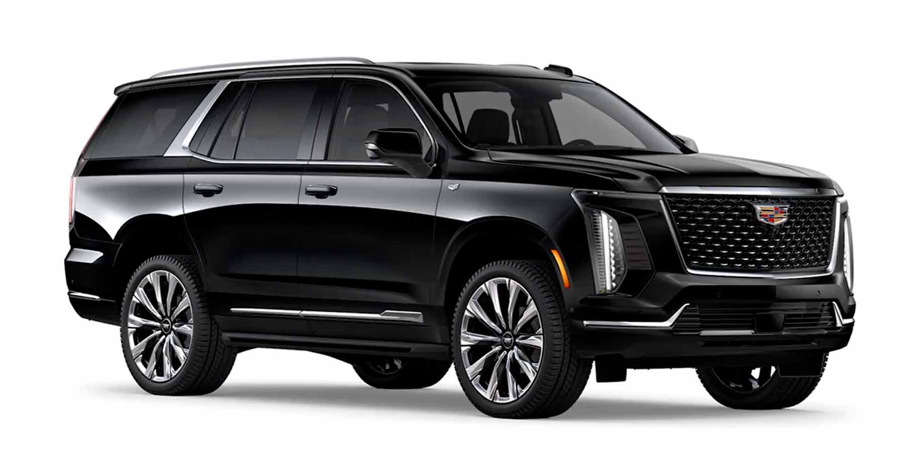 cadillac-cancun-exclusive-transfer Cancun Exclusive Transfer