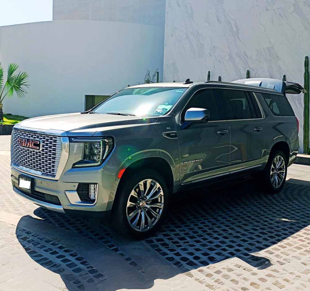 Cancun Exclusive Transfer