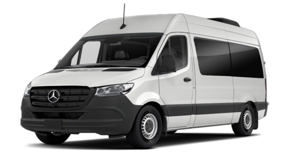 Premium Van, Cancun Exclusive Transfer