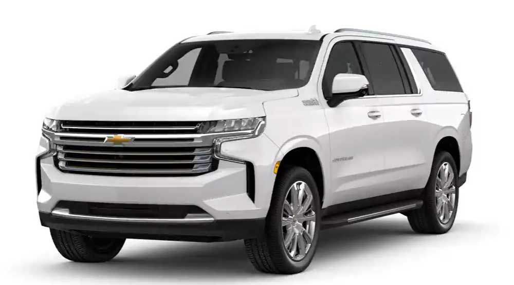 Luxury Suv's, Cancun Exclusive Transfer