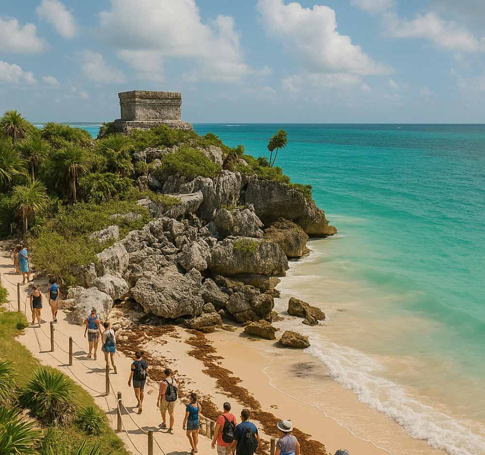 tulum-exclusive-transfer Private Tours Cancun Exclusive Transfer