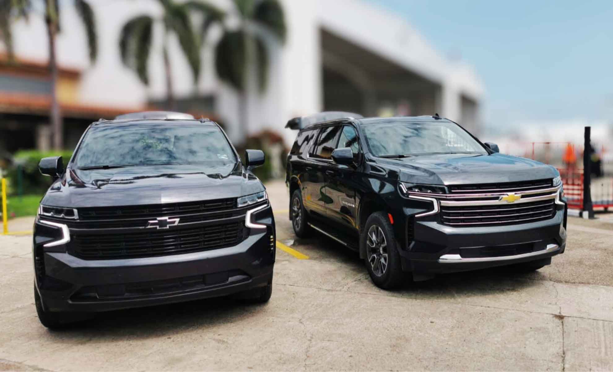 Cancun Exclusive Transfer, private Transportation in Cancun