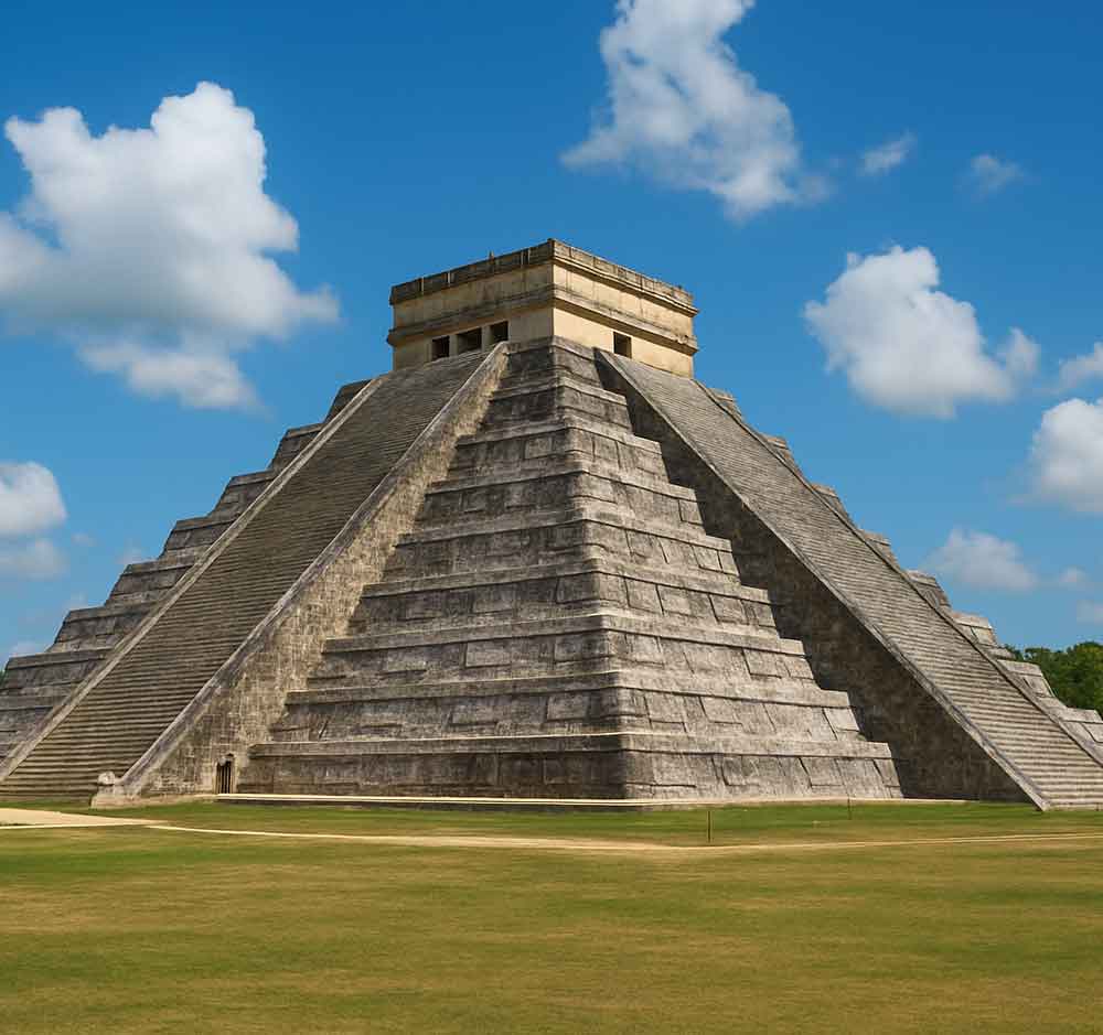 chichen-itza-cancun-exclusive-tours Cancun Exclusive Tours, Chichén Itzá