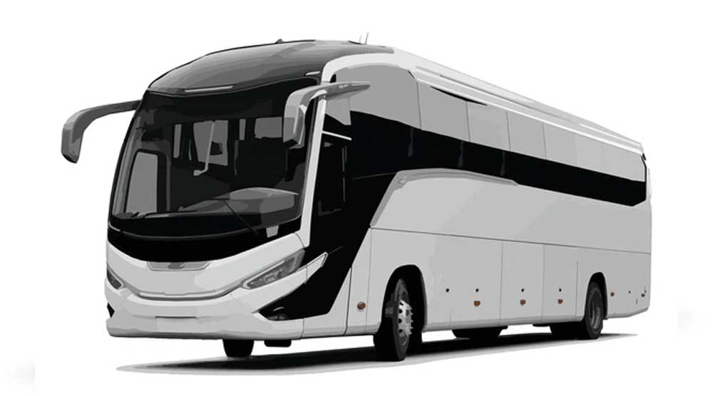 Executive bus, Cancun exclusive transfer