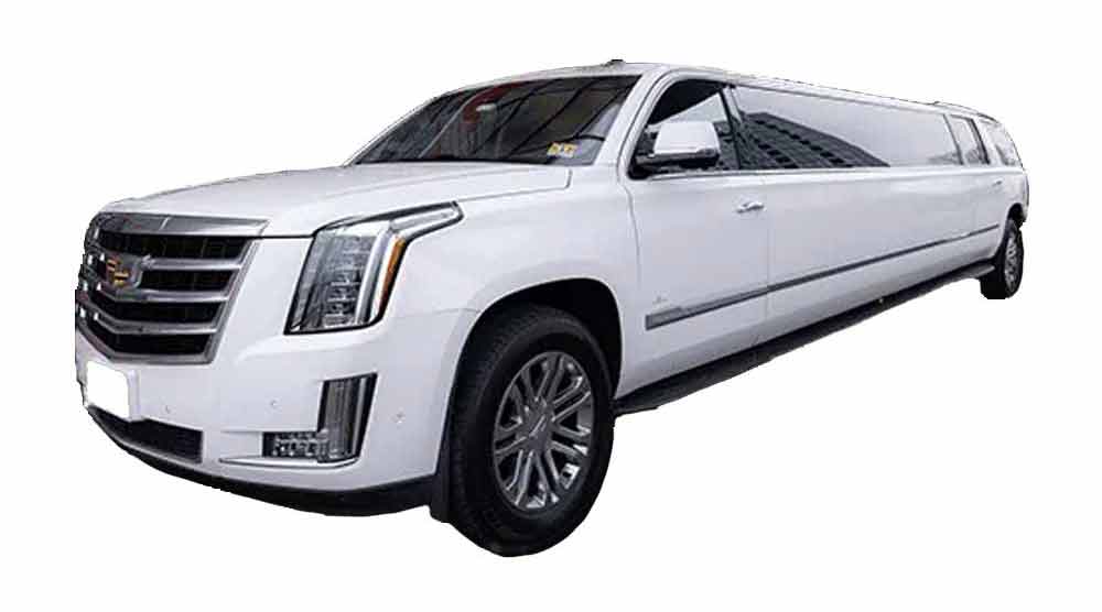 Executive Lomousine Cancun Exclusive Transfer