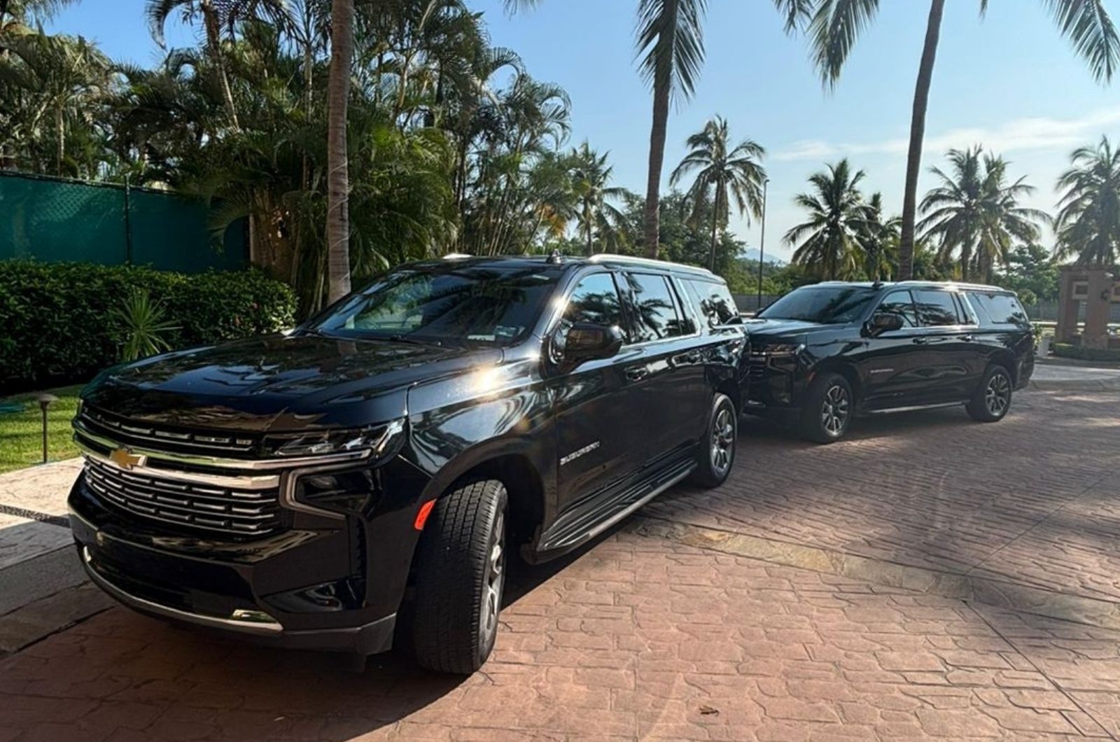 Cancun Exclusive Transfer, private Transportation in Cancun
