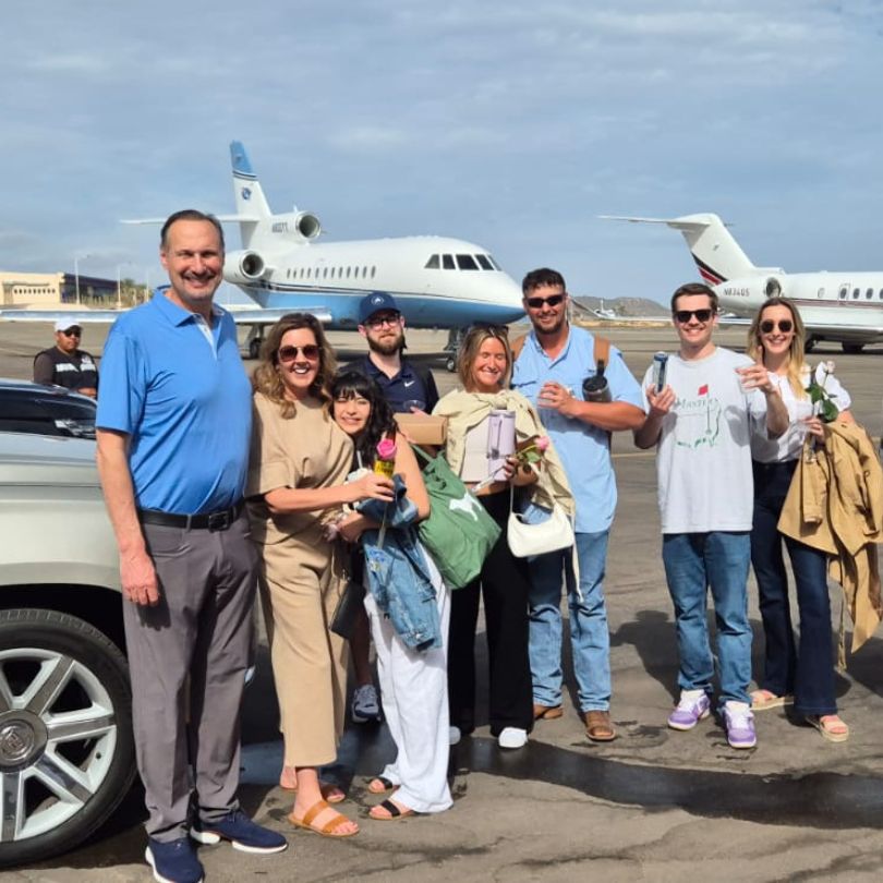 Transportation for events, Cancun Exclusive Transfer