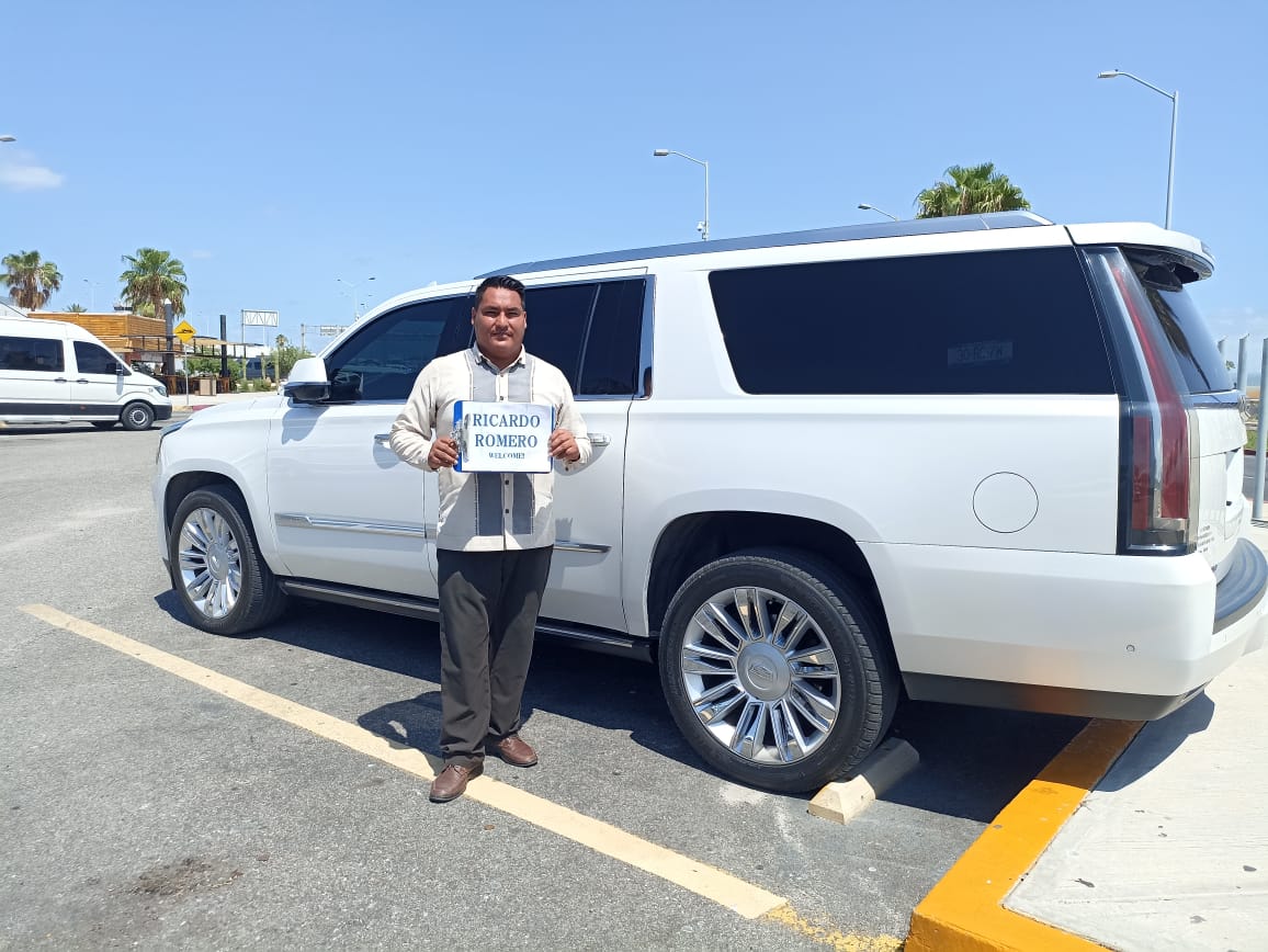 Hourly services, Cancun Exclusive Transfer